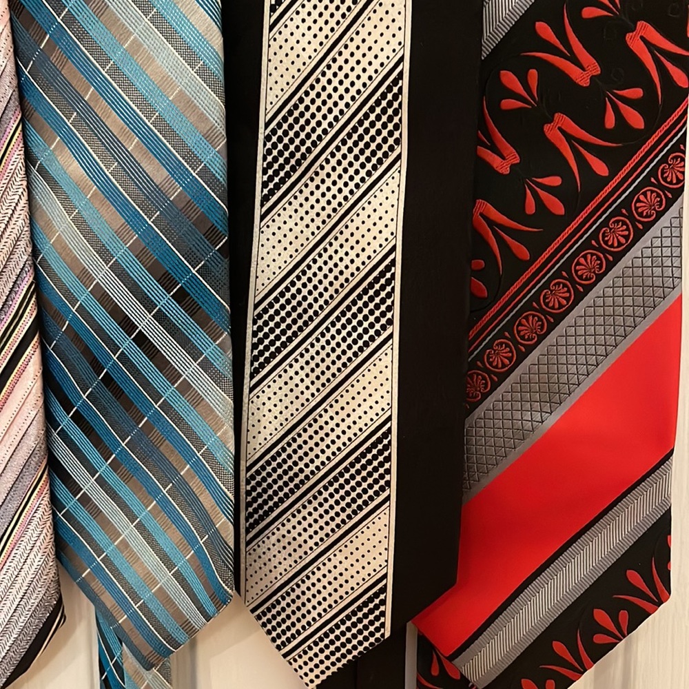Neckties - Picture 3 of 3